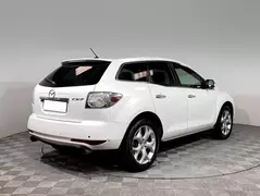 Mazda CX-7, фото №5