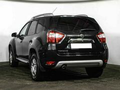 Nissan Terrano III (D10), фото №4