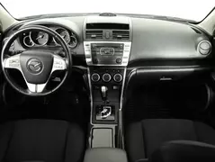Mazda 6, фото №8