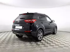 Hyundai Creta, фото №5