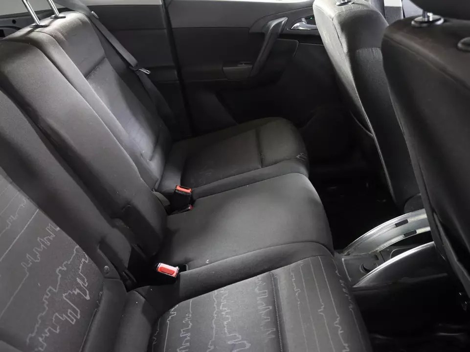 Opel Meriva, фото №10