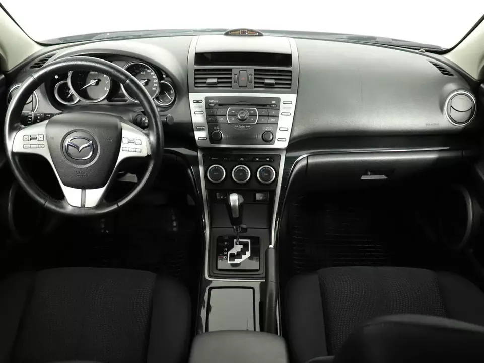 Mazda 6, фото №8