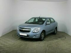Chevrolet Cobalt 1.5 Автомат, фото №1