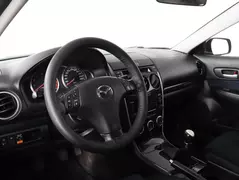 Mazda 6, фото №9