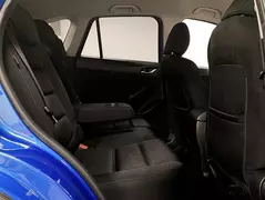 Mazda CX-5, фото №13