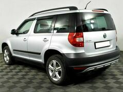 Skoda Yeti 1.8 Робот, фото №4