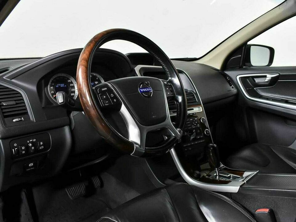 Volvo xc60 акпп 2010 с пробегом 102 842 км, фото №4
