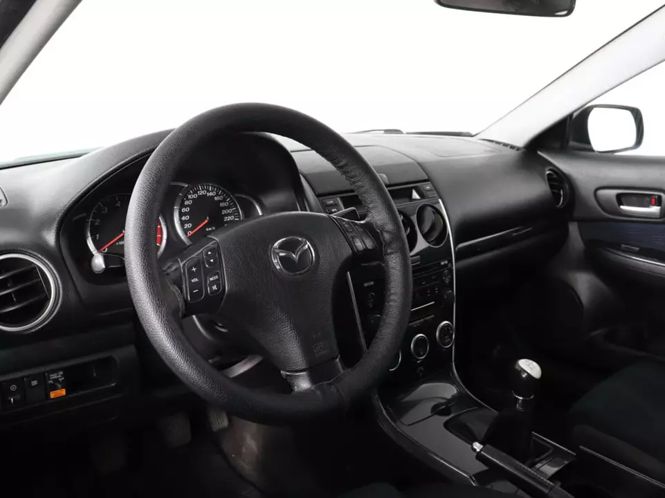 Mazda 6, фото №9