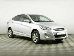 Hyundai Solaris 1.6 Механика, фото №2