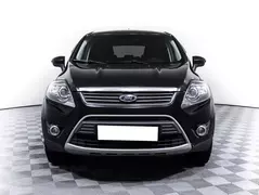 Ford Kuga, фото №2