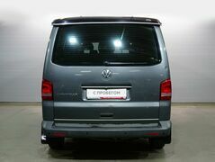 Volkswagen Caravelle T5 Рестайлинг, фото №3