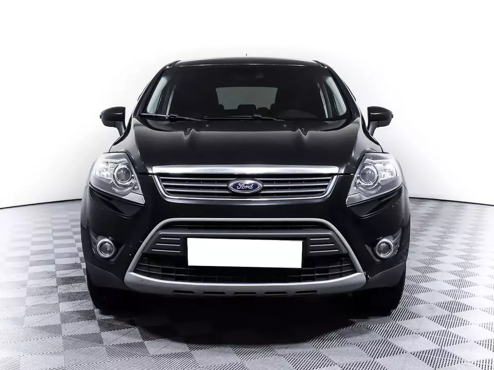 Ford Kuga, фото №2