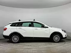 LADA (ВАЗ) Vesta, фото №4