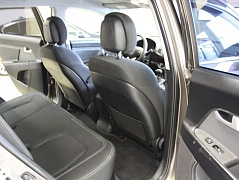 Kia Sportage III, фото №12