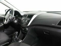 Hyundai Solaris 1.6 Механика, фото №5