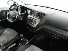 Kia Rio 1.6 Механика, фото №6