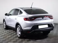 Renault Arkana, фото №7