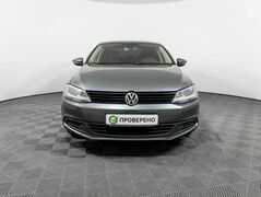 Volkswagen Jetta VI, фото №1