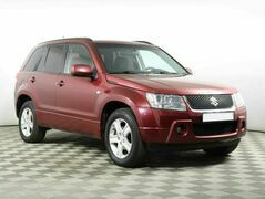Suzuki Grand Vitara 2.0 Автомат, фото №2