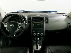 Nissan X-Trail, фото №9