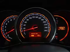 Nissan Murano, фото №11