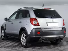 Opel Antara, фото №7