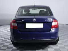 Skoda Rapid, фото №6