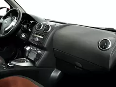 Nissan Qashqai, фото №9