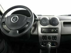 Renault Logan I Рестайлинг, фото №6