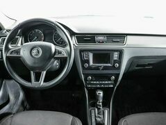 Skoda Rapid I, фото №7
