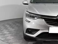Renault Arkana, фото №15