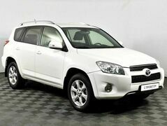 Toyota RAV4 2.4 Вариатор, фото №3