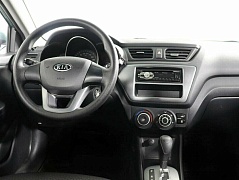 Kia Rio 1.4 Автомат, фото №6