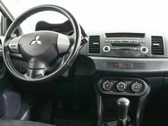 Mitsubishi Lancer X, фото №6