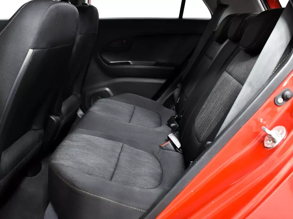 Kia Picanto, фото №12