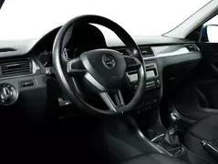 Skoda Rapid, фото №13