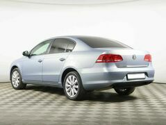 Volkswagen Passat B7, фото №3