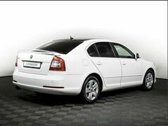 Skoda Octavia, фото №4