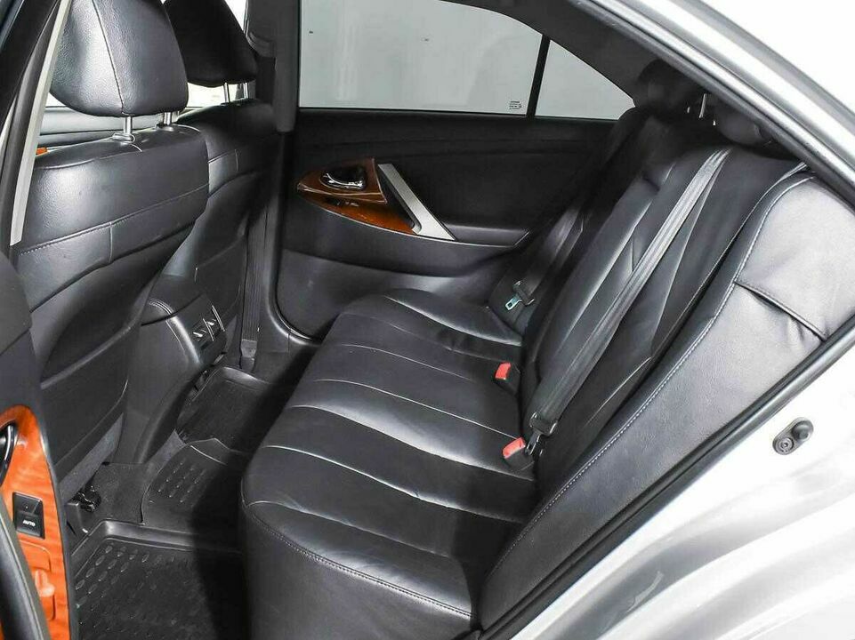 Toyota camry акпп 2009 с пробегом 129 388 км, фото №6
