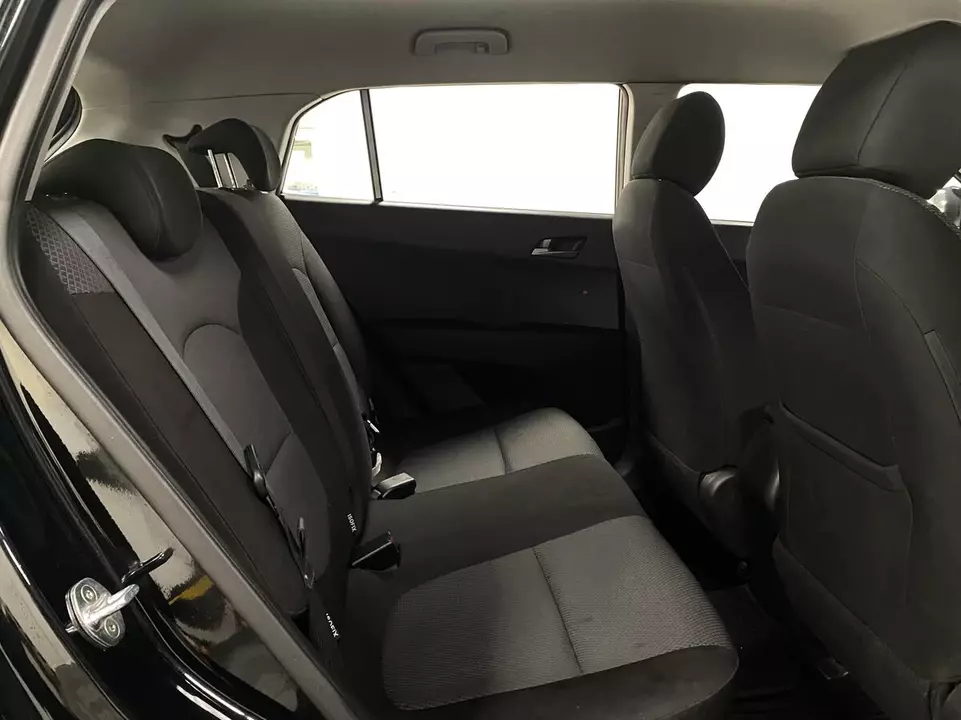 Hyundai Creta, фото №13