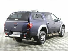 Mitsubishi L200, фото №3