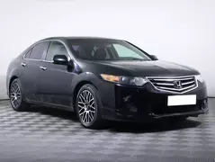 Honda Accord, фото №3