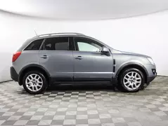 Opel Antara, фото №4