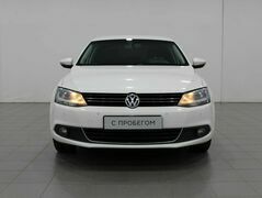 Volkswagen Jetta VI, фото №1