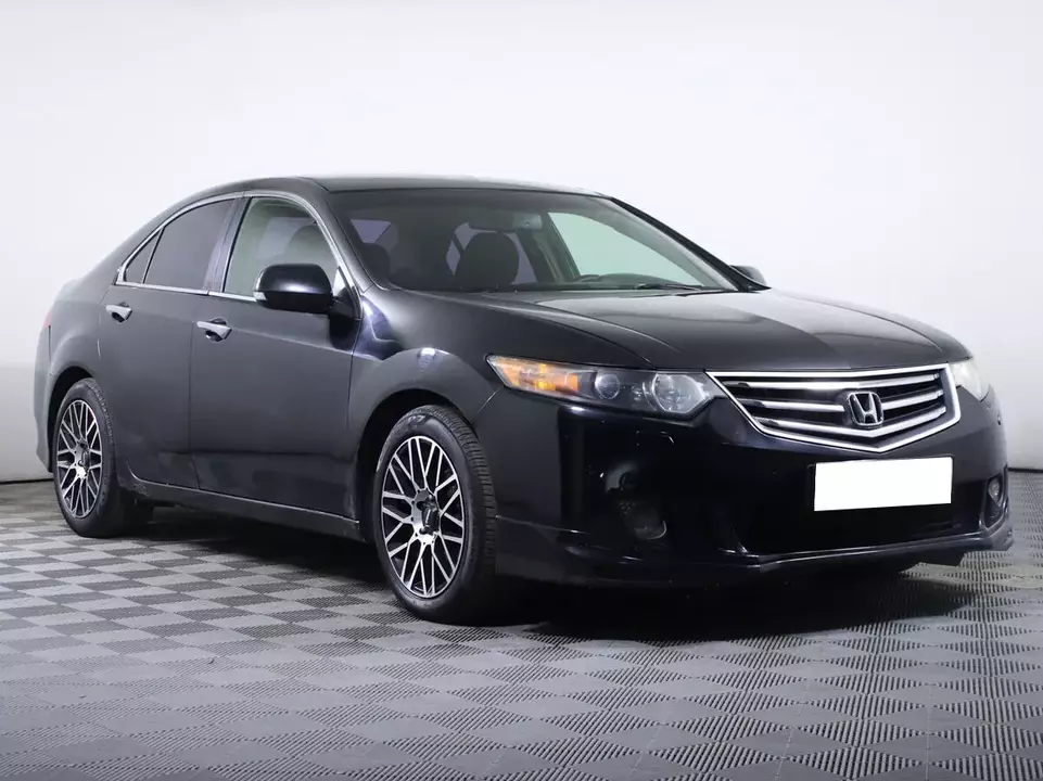 Honda Accord, фото №3