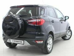 Ford EcoSport I, фото №3
