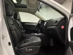Geely Emgrand X7, фото №12