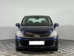 Nissan Tiida, фото №2