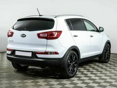 Kia Sportage III, фото №2