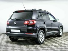 Volkswagen Tiguan I, фото №4